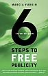 6 Steps to Free Publicity by Marcia Yudkin, first published in 1994