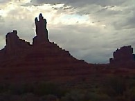 Valley of the Gods, Utah